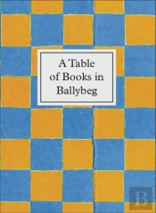 A Table Of Books In Ballybeg