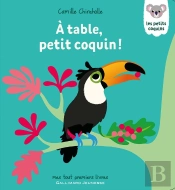 A Table, Petit Coquin !
