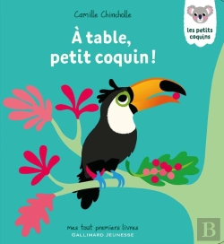 Bertrand.pt - A Table, Petit Coquin !