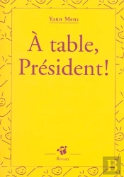 A Table President