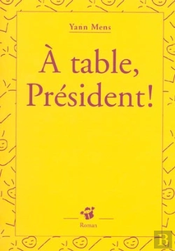 Bertrand.pt - A Table President