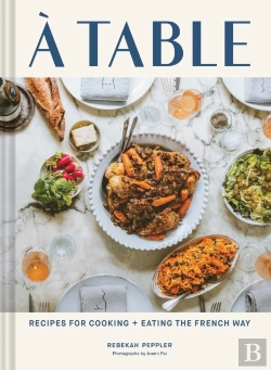 Bertrand.pt - A Table
