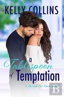 A Tablespoon Of Temptation