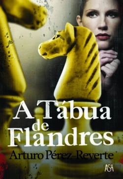 Bertrand.pt - A Tábua De Flandres