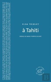 À Tahiti