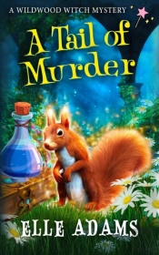 A Tail Of Murder