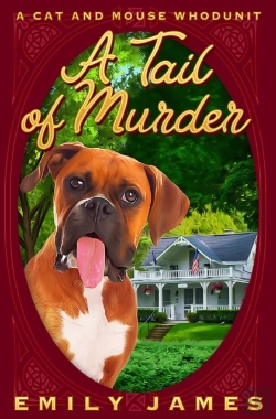 Bertrand.pt - A Tail Of Murder