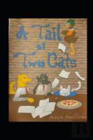 A Tail Of Two Cats