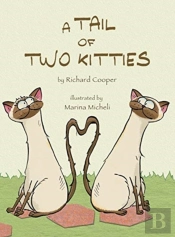 A Tail Of Two Kitties