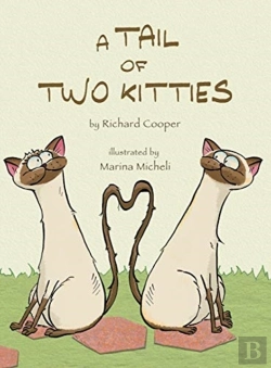 Bertrand.pt - A Tail Of Two Kitties