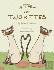 A Tail Of Two Kitties