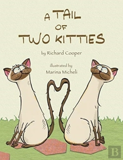 Bertrand.pt - A Tail Of Two Kitties
