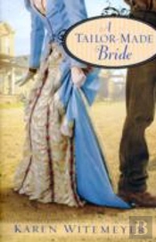 A Tailorâ€“Made Bride