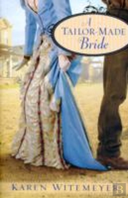 Bertrand.pt - A Tailorâ€“Made Bride