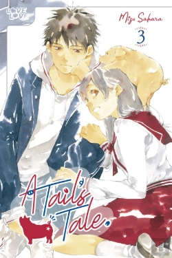 Bertrand.pt - A Tail'S Tale, Volume 3
