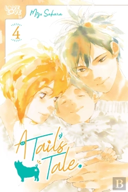 Bertrand.pt - A Tail'S Tale, Volume 4