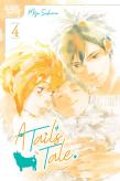 A Tail'S Tale, Volume 4
