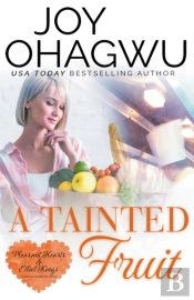 A Tainted Fruit - A Christian Suspense - Book 8