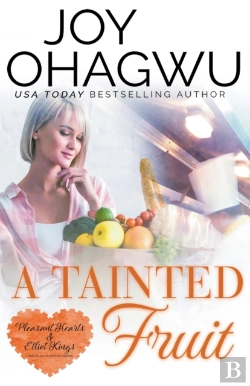 Bertrand.pt - A Tainted Fruit - A Christian Suspense - Book 8