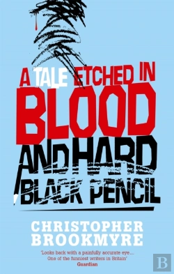Bertrand.pt - A Tale Etched In Blood And Hard Black Pencil