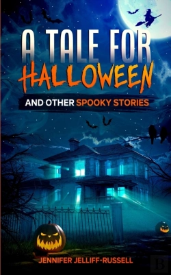 Bertrand.pt - A Tale For Halloween And Other Spooky Stories