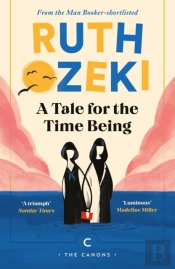 A Tale For The Time Being