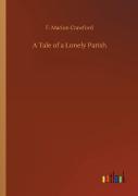 A Tale Of A Lonely Parish