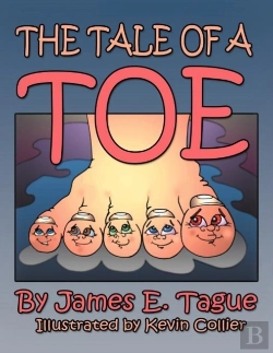 Bertrand.pt - A Tale Of A Toe