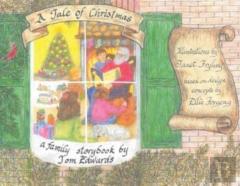 A Tale Of Christmas