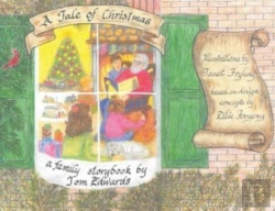 Bertrand.pt - A Tale Of Christmas