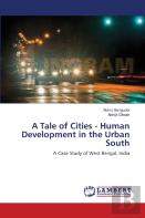 A Tale Of Cities - Human Development In The Urban South