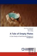 A Tale Of Empty Plates