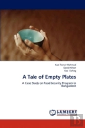 A Tale Of Empty Plates