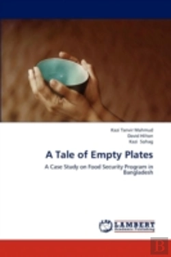 Bertrand.pt - A Tale Of Empty Plates