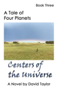 A Tale Of Four Planets Book Three