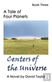 A Tale Of Four Planets Book Three