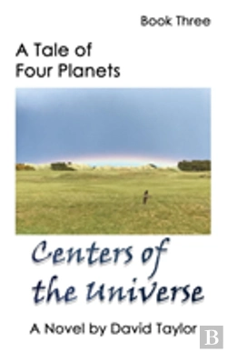 Bertrand.pt - A Tale Of Four Planets Book Three