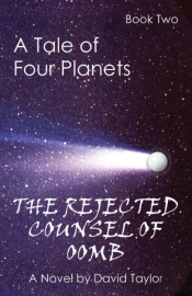 A Tale Of Four Planets Book Two