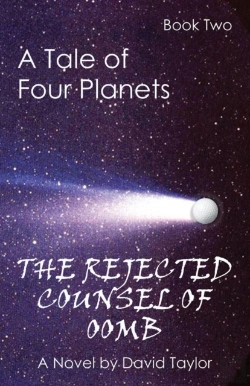 Bertrand.pt - A Tale Of Four Planets Book Two