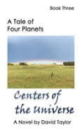 A Tale Of Four Planets