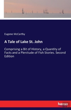 Bertrand.pt - A Tale Of Lake St. John