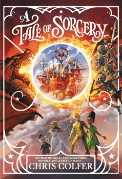 Bertrand.pt - A Tale Of Magic: A Tale Of Sorcery