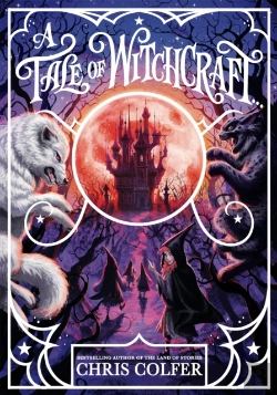 Bertrand.pt - A Tale Of Magic: A Tale Of Witchcraft