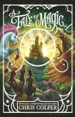 A Tale Of Magic...