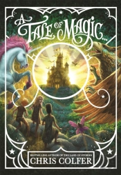 A Tale Of Magic...
