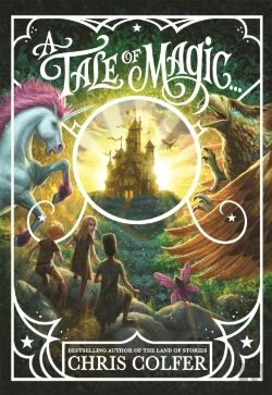 Bertrand.pt - A Tale Of Magic...