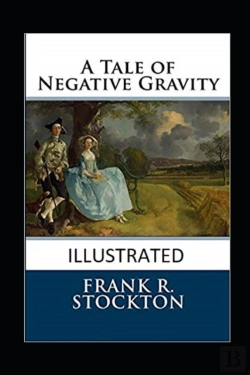 Bertrand.pt - A Tale Of Negative Gravity Illustrated