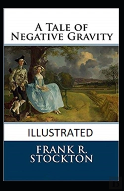 Bertrand.pt - A Tale Of Negative Gravity Illustrated
