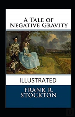 Bertrand.pt - A Tale Of Negative Gravity Illustrated