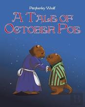 A Tale Of October Poe